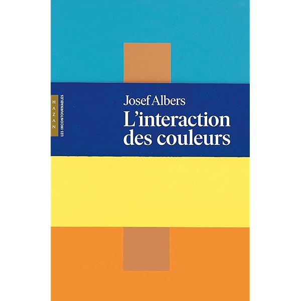 Art de la couleur, édition abrégée : Itten, Johannes: Amazon.fr
